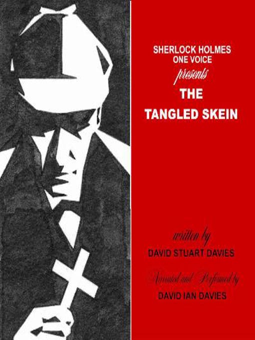 Title details for The Tangled Skein by David Ian Davies - Available